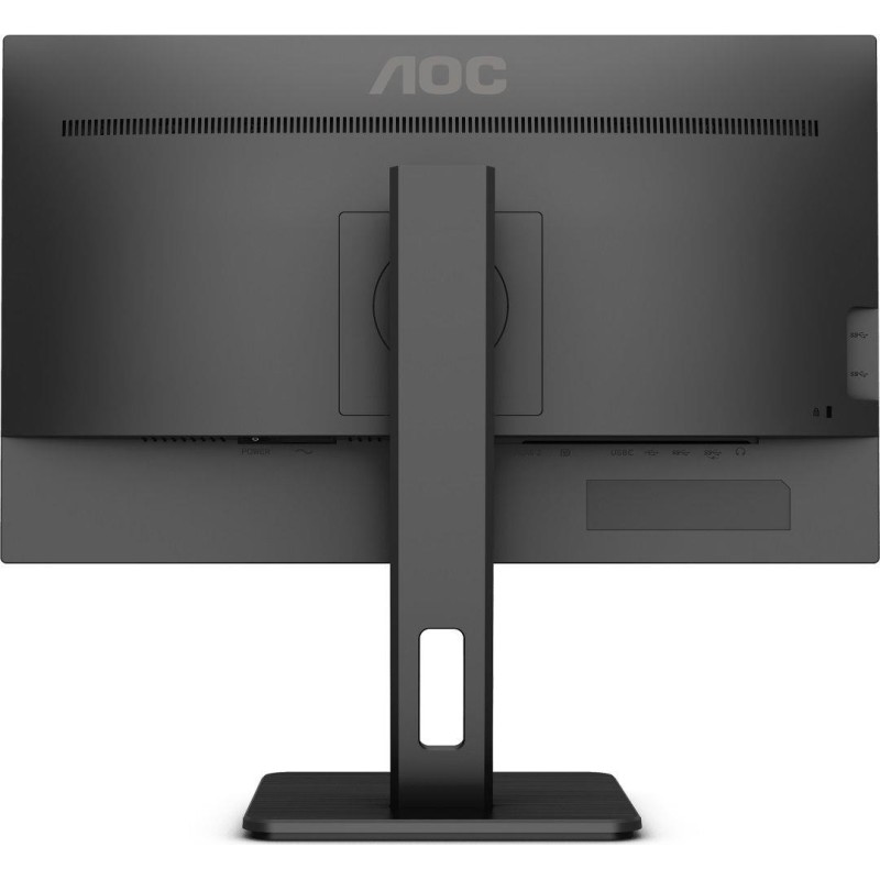Monitor AOC 23,8" Q24P2Q VGA HDMI DP 4xUSB 3.1 głośniki | PartsPC.pl