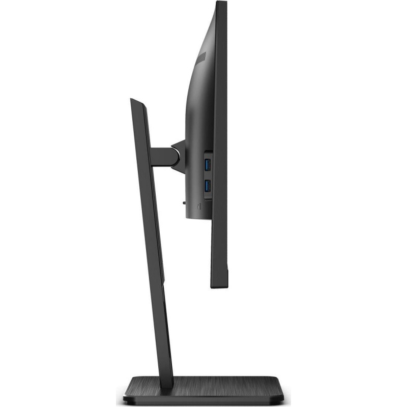 Monitor AOC 23,8" Q24P2Q VGA HDMI DP 4xUSB 3.1 głośniki | PartsPC.pl