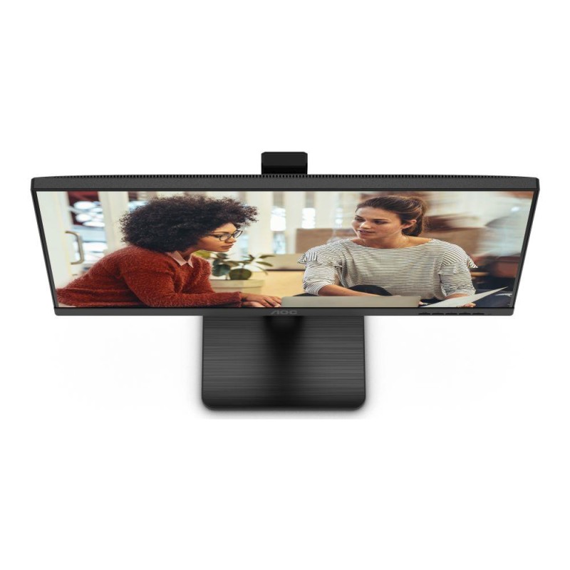 Monitor AOC 24" 24E3QAF HDMI DP VGA 2xUSB 3.0 głośniki... | PartsPC.pl