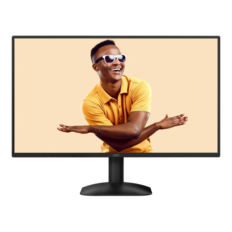 Monitor AOC 23,8" 24B31H IPS FHD 120Hz HDMI VGA | PartsPC.pl