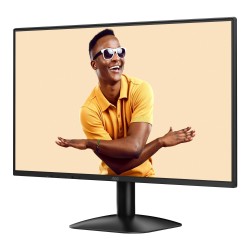 Monitor AOC 23,8" 24B31H IPS FHD 120Hz HDMI VGA | PartsPC.pl