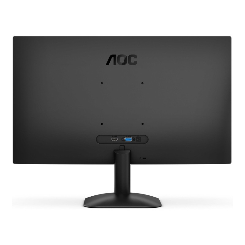 Monitor AOC 23,8" 24B31H IPS FHD 120Hz HDMI VGA | PartsPC.pl