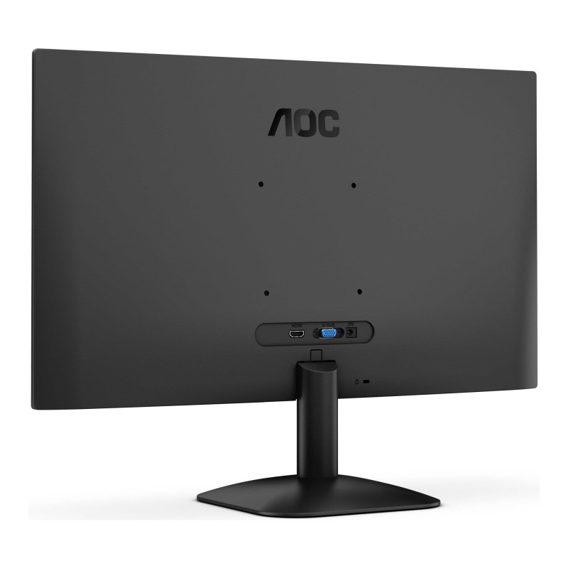Monitor AOC 23,8" 24B31H IPS FHD 120Hz HDMI VGA | PartsPC.pl