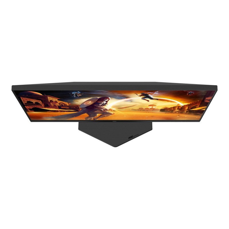 Monitor AOC 23,8" Q24G4RE Fast IPS QHD 180Hz HDMI DP