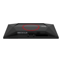 Monitor AOC 23,8" Q24G4RE Fast IPS QHD 180Hz HDMI DP