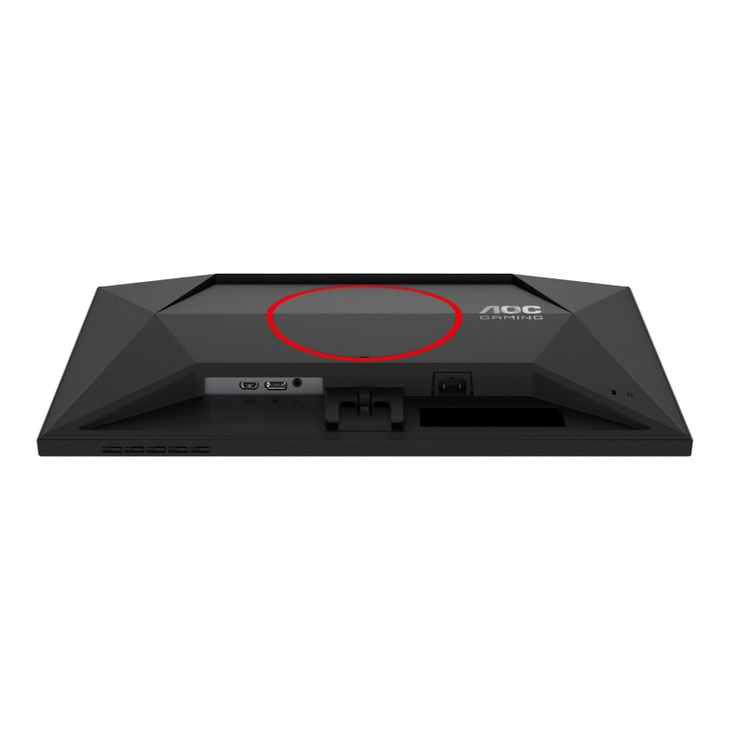 Monitor AOC 23,8" Q24G4RE Fast IPS QHD 180Hz HDMI DP