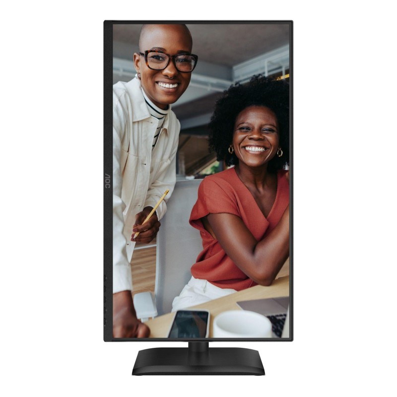 Monitor AOC 23,8" 24E4U IPS FHD 120Hz HDMI DP VGA HUB głośni… | PartsPC.pl