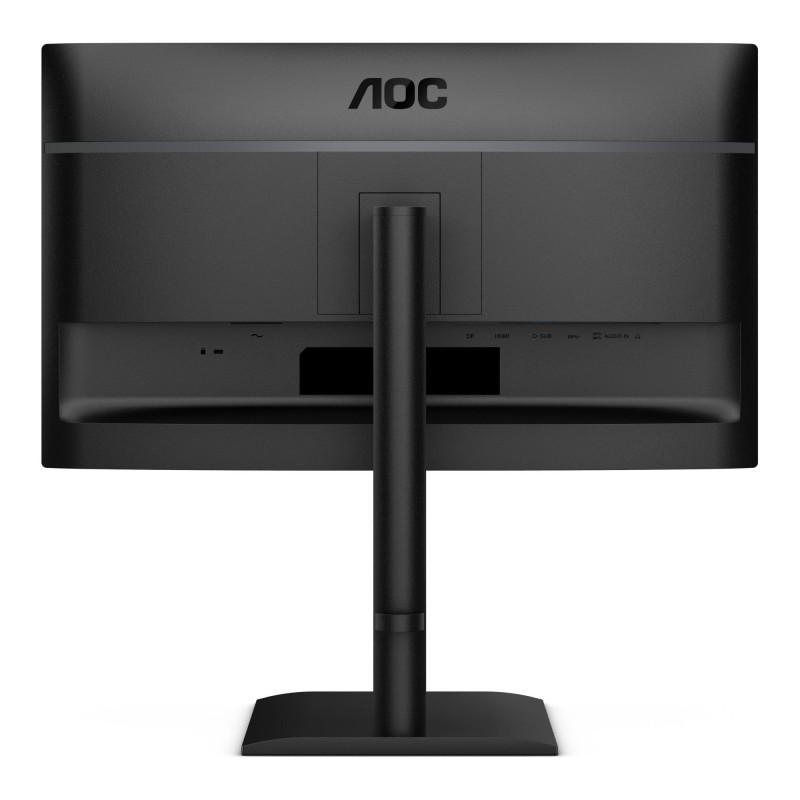 Monitor AOC 23,8" 24E4U IPS FHD 120Hz HDMI DP VGA HUB głośni… | PartsPC.pl