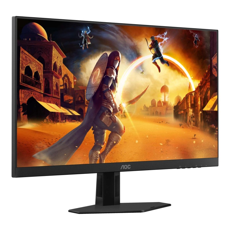 Monitor AOC 23,8" 24G4HRE Fast IPS FHD 200Hz 2xHDMI DP głośn… | PartsPC.pl