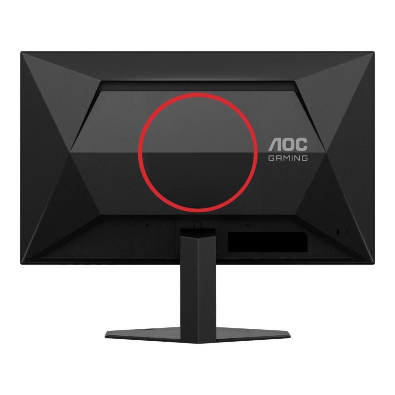 Monitor AOC 23,8" 24G4HRE Fast IPS FHD 200Hz 2xHDMI DP głośn… | PartsPC.pl