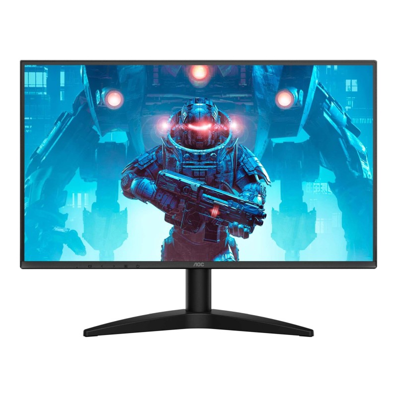 AOC Monitor 24B36X 23.8 cala IPS 144Hz HDMI DP | PartsPC.pl