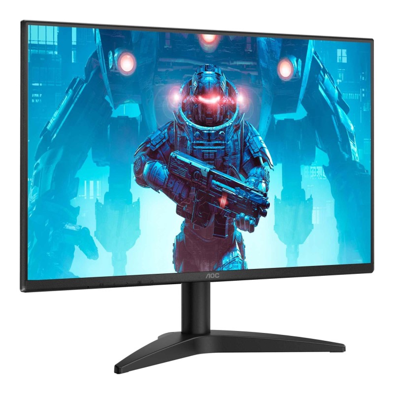 AOC Monitor 24B36X 23.8 cala IPS 144Hz HDMI DP | PartsPC.pl