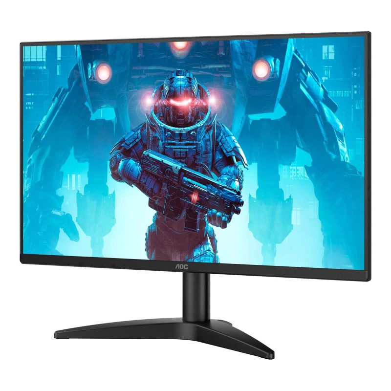 AOC Monitor 24B36X 23.8 cala IPS 144Hz HDMI DP | PartsPC.pl
