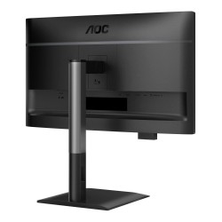Monitor AOC 23,8" 24P4U IPS FHD 120Hz HDMI DP VGA HUB głośni… | PartsPC.pl