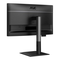 Monitor AOC 23,8" 24P4U IPS FHD 120Hz HDMI DP VGA HUB głośni… | PartsPC.pl