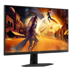 AOC Monitor 23.8 cala 24G4ZRE Fast IPS 240Hz HDMIx2 DP | PartsPC.pl