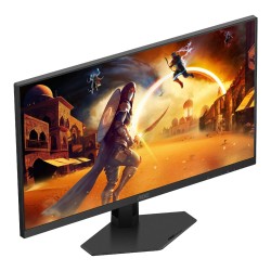 AOC Monitor 23.8 cala 24G4ZRE Fast IPS 240Hz HDMIx2 DP | PartsPC.pl