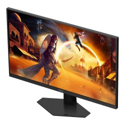 AOC Monitor 23.8 cala 24G4ZRE Fast IPS 240Hz HDMIx2 DP | PartsPC.pl