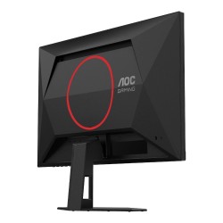 AOC Monitor 23.8 cala 24G4ZRE Fast IPS 240Hz HDMIx2 DP | PartsPC.pl