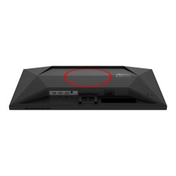 AOC Monitor 23.8 cala 24G4ZRE Fast IPS 240Hz HDMIx2 DP | PartsPC.pl