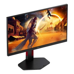 AOC Monitor 23.8 cala 24G4ZR Fast IPS 240Hz HDMIx2 DP ... | PartsPC.pl