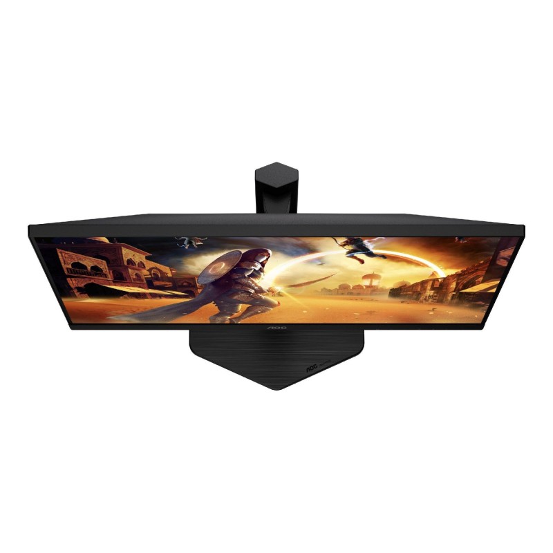 AOC Monitor 23.8 cala 24G4ZR Fast IPS 240Hz HDMIx2 DP ... | PartsPC.pl