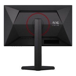 AOC Monitor 23.8 cala 24G4ZR Fast IPS 240Hz HDMIx2 DP ... | PartsPC.pl