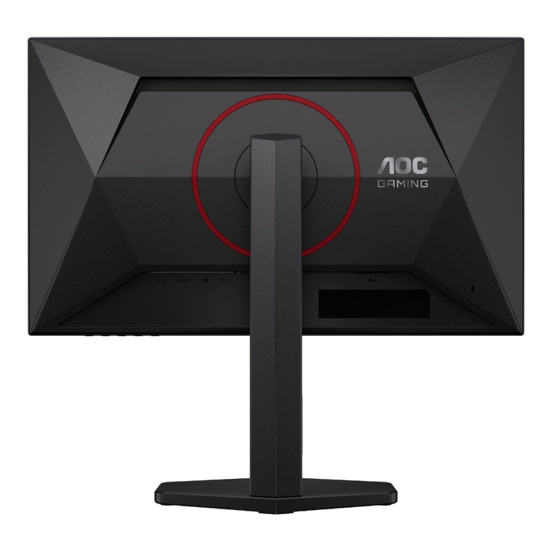 AOC Monitor 23.8 cala 24G4ZR Fast IPS 240Hz HDMIx2 DP ... | PartsPC.pl