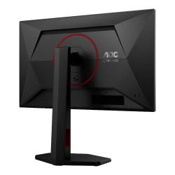 AOC Monitor 23.8 cala 24G4ZR Fast IPS 240Hz HDMIx2 DP ... | PartsPC.pl