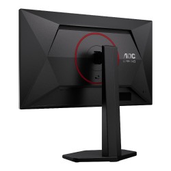 AOC Monitor 23.8 cala 24G4ZR Fast IPS 240Hz HDMIx2 DP ... | PartsPC.pl