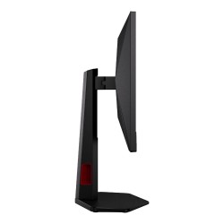 AOC Monitor 23.8 cala 24G4ZR Fast IPS 240Hz HDMIx2 DP ... | PartsPC.pl