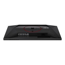 AOC Monitor 23.8 cala 24G4ZR Fast IPS 240Hz HDMIx2 DP ... | PartsPC.pl