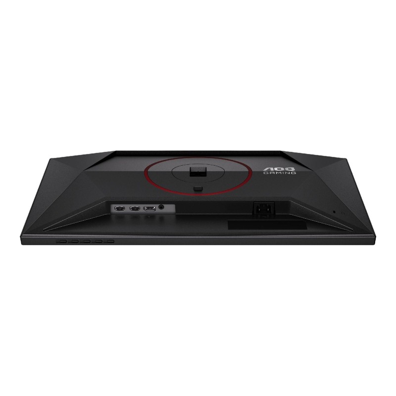 AOC Monitor 23.8 cala 24G4ZR Fast IPS 240Hz HDMIx2 DP ... | PartsPC.pl