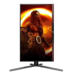 Monitor AOC 24,5" 25G3ZM/BK 2xHDMI DP | PartsPC.pl