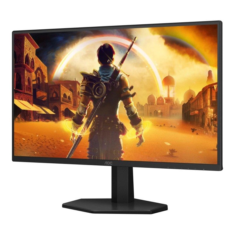 Monitor AOC 24,5" 25G42E Fast IPS FHD 180Hz HDMI DP