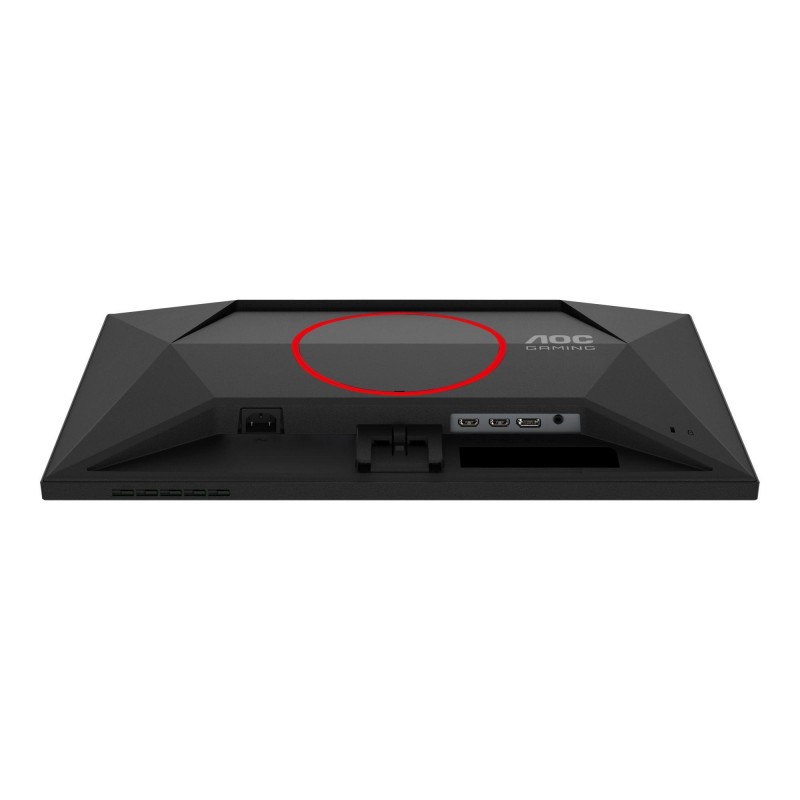 Monitor AOC 24,5" 25G4SRE Fast IPS FHD 310Hz 2xHDMI DP | PartsPC.pl