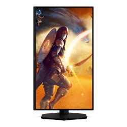 AOC Monitor 25G4KUR 24.5 cala IPS 420Hz HDMIx2 DP Pivot | PartsPC.pl
