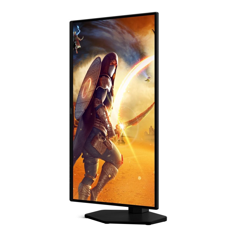 AOC Monitor 25G4KUR 24.5 cala IPS 420Hz HDMIx2 DP Pivot | PartsPC.pl