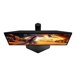 AOC Monitor 25G4KUR 24.5 cala IPS 420Hz HDMIx2 DP Pivot | PartsPC.pl