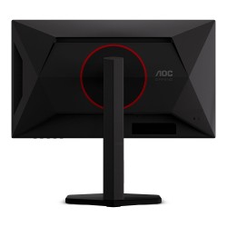 AOC Monitor 25G4KUR 24.5 cala IPS 420Hz HDMIx2 DP Pivot | PartsPC.pl