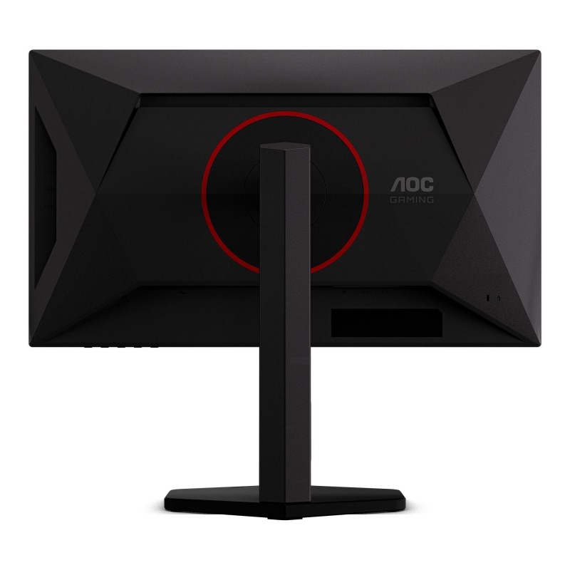 AOC Monitor 25G4KUR 24.5 cala IPS 420Hz HDMIx2 DP Pivot | PartsPC.pl