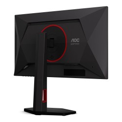 AOC Monitor 25G4KUR 24.5 cala IPS 420Hz HDMIx2 DP Pivot | PartsPC.pl