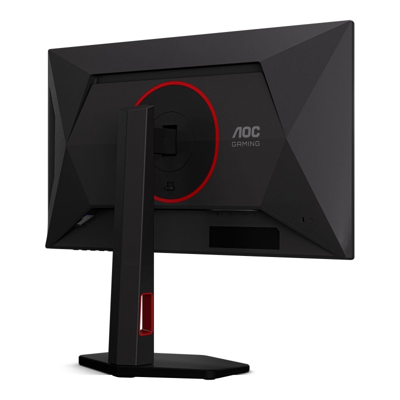 AOC Monitor 25G4KUR 24.5 cala IPS 420Hz HDMIx2 DP Pivot | PartsPC.pl
