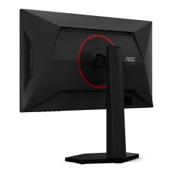 AOC Monitor 25G4KUR 24.5 cala IPS 420Hz HDMIx2 DP Pivot | PartsPC.pl