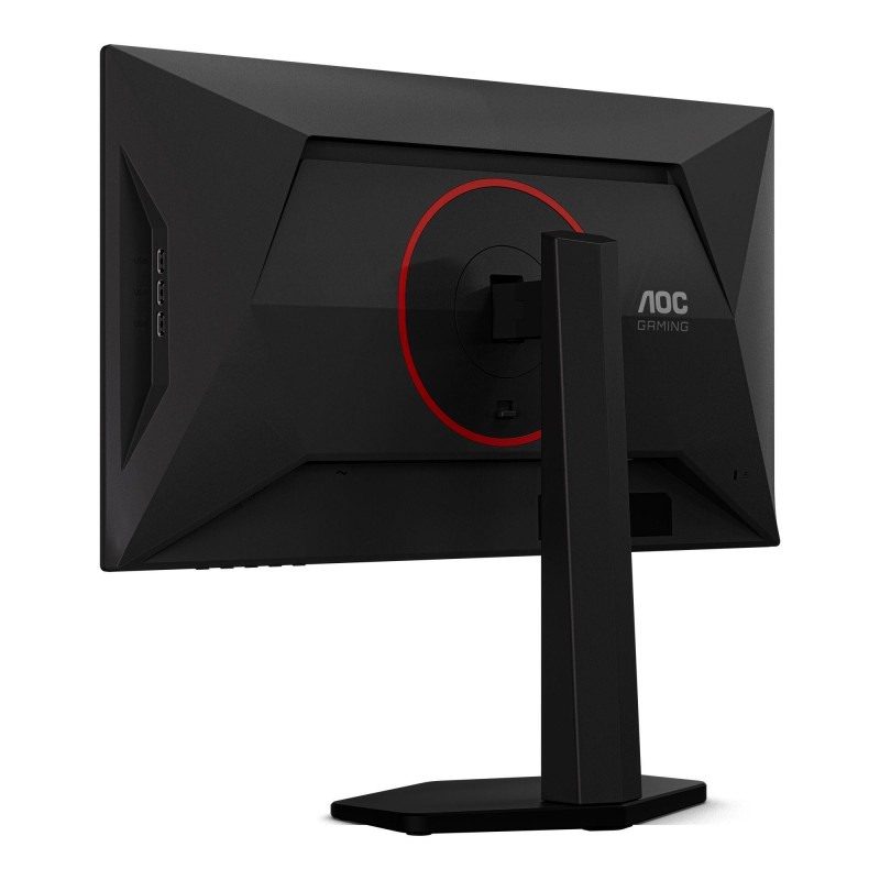 AOC Monitor 25G4KUR 24.5 cala IPS 420Hz HDMIx2 DP Pivot | PartsPC.pl
