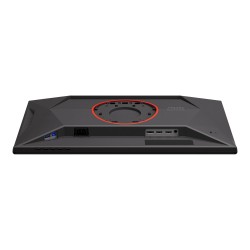 AOC Monitor 25G4KUR 24.5 cala IPS 420Hz HDMIx2 DP Pivot | PartsPC.pl