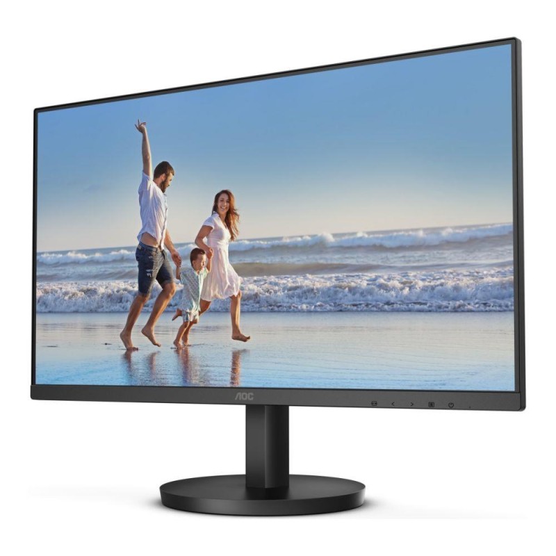 Monitor AOC 27" 27B3HA2 HDMI VGA głośniki 2x2W | PartsPC.pl