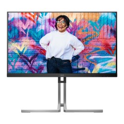 Monitor AOC 27" Graphic Pro Q27U3CV HDMI DP 6xUSB RJ-45 głoś… | PartsPC.pl