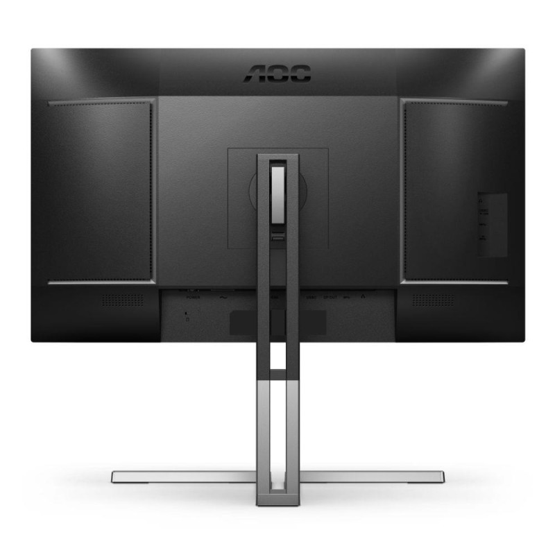 Monitor AOC 27" Graphic Pro Q27U3CV HDMI DP 6xUSB RJ-45 głoś… | PartsPC.pl