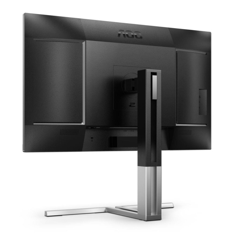 Monitor AOC 27" Graphic Pro Q27U3CV HDMI DP 6xUSB RJ-45 głoś… | PartsPC.pl